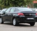 Пежо 301 2019 в Киеве на Automoto.ua Черный Пежо 301, объемом двигателя 1.59 л и пробегом 42 тыс. км за 11500 $, фото 4 на Automoto.ua