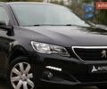 Пежо 301 2019 в Киеве на Automoto.ua Черный Пежо 301, объемом двигателя 1.59 л и пробегом 42 тыс. км за 11500 $, фото 3 на Automoto.ua