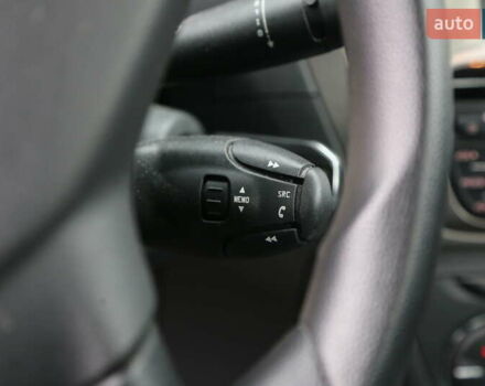 Пежо 301 2019 в Киеве на Automoto.ua Черный Пежо 301, объемом двигателя 1.59 л и пробегом 42 тыс. км за 11500 $, фото 21 на Automoto.ua