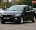 Пежо 301 2019 в Киеве на Automoto.ua Черный Пежо 301, объемом двигателя 1.59 л и пробегом 42 тыс. км за 11500 $, фото 2 на Automoto.ua