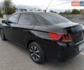 Пежо 301 2020 в Кривом Роге на Automoto.ua Черный Пежо 301, объемом двигателя 1.59 л и пробегом 55 тыс. км за 11500 $, фото 4 на Automoto.ua