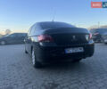 Черный Пежо 301, объемом двигателя 1.56 л и пробегом 164 тыс. км за 8400 $, фото 2 на Automoto.ua