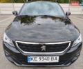 Пежо 301 2020 в Кривом Роге на Automoto.ua Черный Пежо 301, объемом двигателя 1.59 л и пробегом 55 тыс. км за 11500 $, фото 3 на Automoto.ua