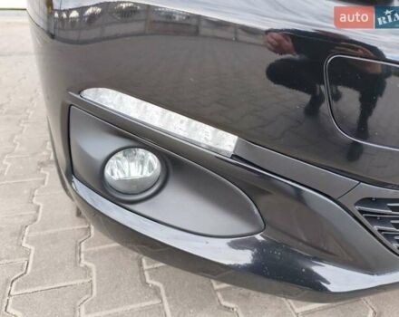 Пежо 301 2020 в Кривом Роге на Automoto.ua Черный Пежо 301, объемом двигателя 1.59 л и пробегом 55 тыс. км за 11500 $, фото 13 на Automoto.ua