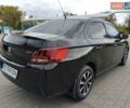 Пежо 301 2020 в Кривом Роге на Automoto.ua Черный Пежо 301, объемом двигателя 1.59 л и пробегом 55 тыс. км за 11500 $, фото 1 на Automoto.ua
