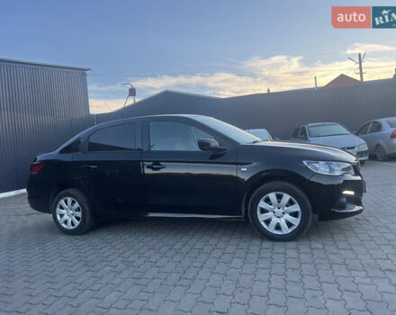 Черный Пежо 301, объемом двигателя 1.56 л и пробегом 164 тыс. км за 8400 $, фото 13 на Automoto.ua