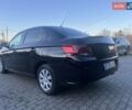 Черный Пежо 301, объемом двигателя 1.56 л и пробегом 164 тыс. км за 8400 $, фото 3 на Automoto.ua