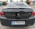 Пежо 301 2020 в Кривом Роге на Automoto.ua Черный Пежо 301, объемом двигателя 1.59 л и пробегом 55 тыс. км за 11500 $, фото 7 на Automoto.ua
