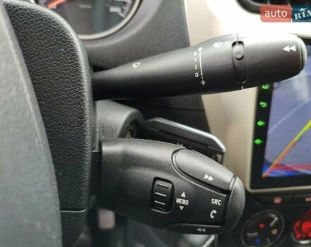 Пежо 301 2020 в Кривом Роге на Automoto.ua Черный Пежо 301, объемом двигателя 1.59 л и пробегом 55 тыс. км за 11500 $, фото 21 на Automoto.ua