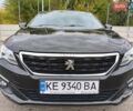 Пежо 301 2020 в Кривом Роге на Automoto.ua Черный Пежо 301, объемом двигателя 1.59 л и пробегом 55 тыс. км за 11500 $, фото 10 на Automoto.ua