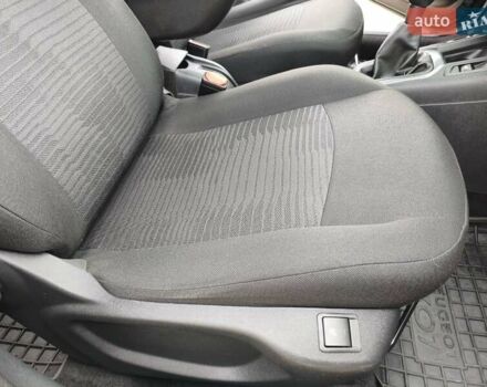 Пежо 301 2020 в Кривом Роге на Automoto.ua Черный Пежо 301, объемом двигателя 1.59 л и пробегом 55 тыс. км за 11500 $, фото 37 на Automoto.ua