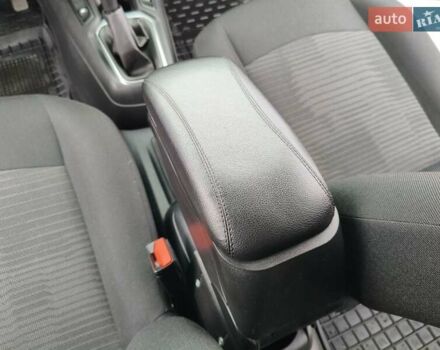 Пежо 301 2020 в Кривом Роге на Automoto.ua Черный Пежо 301, объемом двигателя 1.59 л и пробегом 55 тыс. км за 11500 $, фото 17 на Automoto.ua