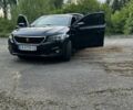 Чорний Пежо 301, об'ємом двигуна 1.59 л та пробігом 134 тис. км за 7500 $, фото 1 на Automoto.ua