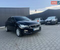 Черный Пежо 301, объемом двигателя 1.56 л и пробегом 164 тыс. км за 8400 $, фото 7 на Automoto.ua