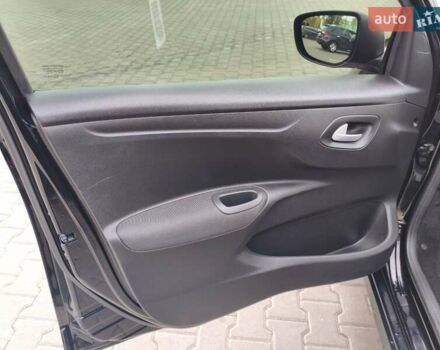 Пежо 301 2020 в Кривом Роге на Automoto.ua Черный Пежо 301, объемом двигателя 1.59 л и пробегом 55 тыс. км за 11500 $, фото 36 на Automoto.ua