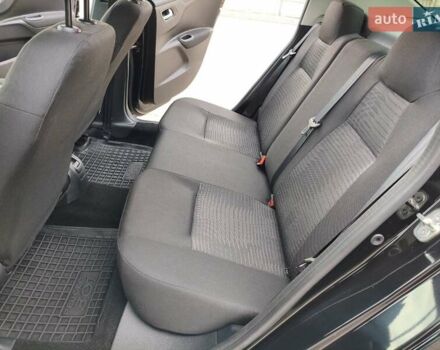 Пежо 301 2020 в Кривом Роге на Automoto.ua Черный Пежо 301, объемом двигателя 1.59 л и пробегом 55 тыс. км за 11500 $, фото 33 на Automoto.ua