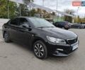 Пежо 301 2020 в Кривом Роге на Automoto.ua Черный Пежо 301, объемом двигателя 1.59 л и пробегом 55 тыс. км за 11500 $, фото 6 на Automoto.ua