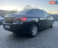 Черный Пежо 301, объемом двигателя 1.56 л и пробегом 164 тыс. км за 8400 $, фото 6 на Automoto.ua