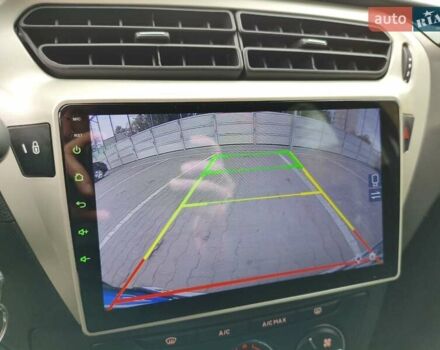 Пежо 301 2020 в Кривом Роге на Automoto.ua Черный Пежо 301, объемом двигателя 1.59 л и пробегом 55 тыс. км за 11500 $, фото 27 на Automoto.ua