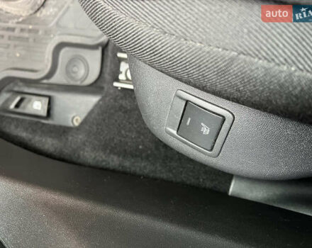 Черный Пежо 301, объемом двигателя 1.59 л и пробегом 125 тыс. км за 8700 $, фото 2 на Automoto.ua