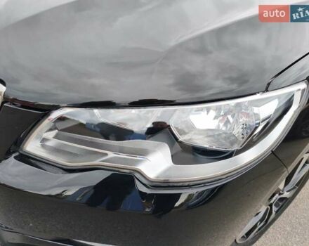 Пежо 301 2020 в Кривом Роге на Automoto.ua Черный Пежо 301, объемом двигателя 1.59 л и пробегом 55 тыс. км за 11500 $, фото 11 на Automoto.ua