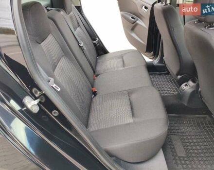 Пежо 301 2020 в Кривом Роге на Automoto.ua Черный Пежо 301, объемом двигателя 1.59 л и пробегом 55 тыс. км за 11500 $, фото 34 на Automoto.ua