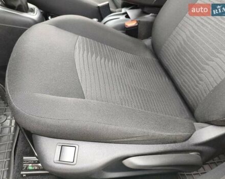 Пежо 301 2020 в Кривом Роге на Automoto.ua Черный Пежо 301, объемом двигателя 1.59 л и пробегом 55 тыс. км за 11500 $, фото 26 на Automoto.ua