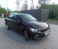 Чорний Пежо 301, об'ємом двигуна 1.59 л та пробігом 73 тис. км за 9200 $, фото 7 на Automoto.ua