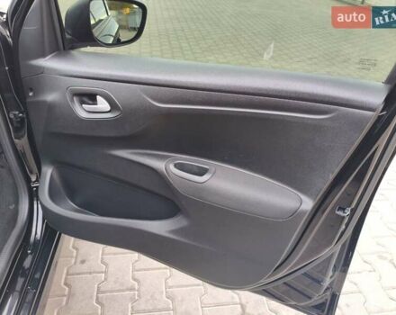 Пежо 301 2020 в Кривом Роге на Automoto.ua Черный Пежо 301, объемом двигателя 1.59 л и пробегом 55 тыс. км за 11500 $, фото 29 на Automoto.ua