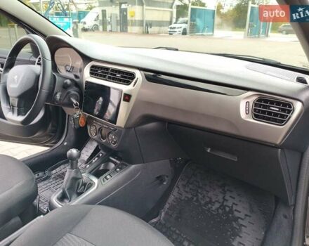 Пежо 301 2020 в Кривом Роге на Automoto.ua Черный Пежо 301, объемом двигателя 1.59 л и пробегом 55 тыс. км за 11500 $, фото 31 на Automoto.ua