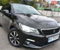 Пежо 301 2020 в Кривом Роге на Automoto.ua Черный Пежо 301, объемом двигателя 1.59 л и пробегом 55 тыс. км за 11500 $, фото 1 на Automoto.ua