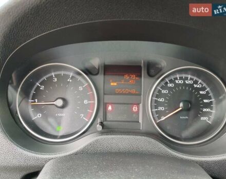 Пежо 301 2020 в Кривом Роге на Automoto.ua Черный Пежо 301, объемом двигателя 1.59 л и пробегом 55 тыс. км за 11500 $, фото 20 на Automoto.ua