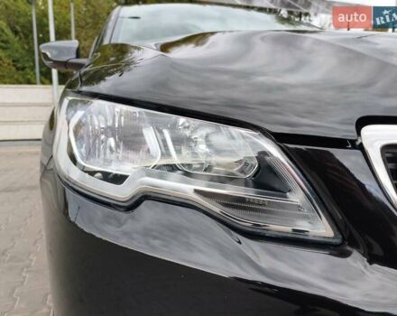 Пежо 301 2020 в Кривом Роге на Automoto.ua Черный Пежо 301, объемом двигателя 1.59 л и пробегом 55 тыс. км за 11500 $, фото 8 на Automoto.ua