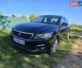 Черный Пежо 301, объемом двигателя 1.59 л и пробегом 32 тыс. км за 11900 $, фото 2 на Automoto.ua