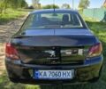 Черный Пежо 301, объемом двигателя 1.59 л и пробегом 32 тыс. км за 11900 $, фото 5 на Automoto.ua