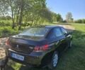 Черный Пежо 301, объемом двигателя 1.59 л и пробегом 32 тыс. км за 11900 $, фото 4 на Automoto.ua