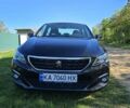 Черный Пежо 301, объемом двигателя 1.59 л и пробегом 32 тыс. км за 11900 $, фото 1 на Automoto.ua