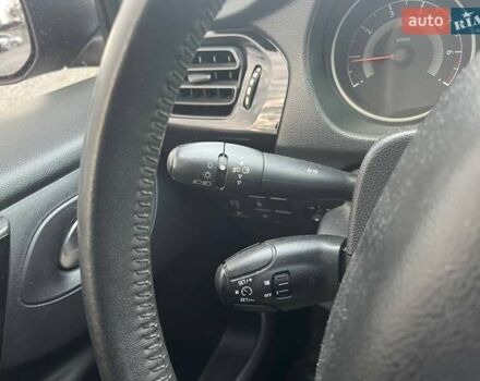 Коричневый Пежо 301, объемом двигателя 1.56 л и пробегом 181 тыс. км за 7990 $, фото 16 на Automoto.ua