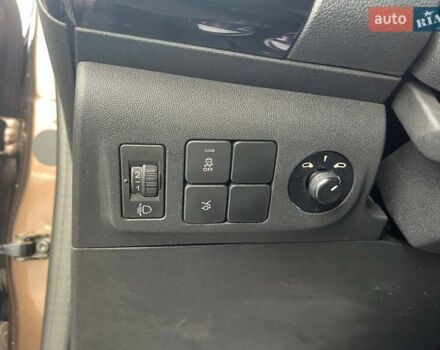 Коричневый Пежо 301, объемом двигателя 1.56 л и пробегом 181 тыс. км за 7990 $, фото 15 на Automoto.ua