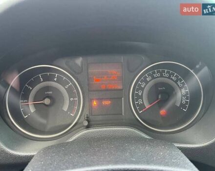 Коричневый Пежо 301, объемом двигателя 1.56 л и пробегом 181 тыс. км за 7990 $, фото 17 на Automoto.ua