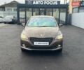 Коричневый Пежо 301, объемом двигателя 1.56 л и пробегом 181 тыс. км за 7990 $, фото 2 на Automoto.ua