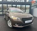 Коричневый Пежо 301, объемом двигателя 1.56 л и пробегом 181 тыс. км за 7990 $, фото 1 на Automoto.ua