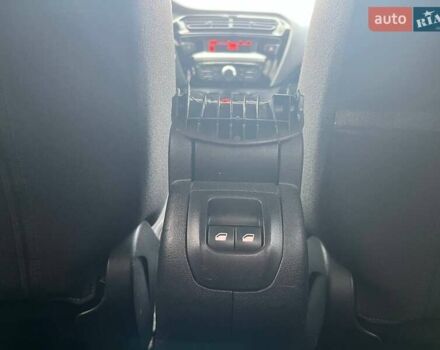 Коричневый Пежо 301, объемом двигателя 1.56 л и пробегом 181 тыс. км за 7990 $, фото 24 на Automoto.ua