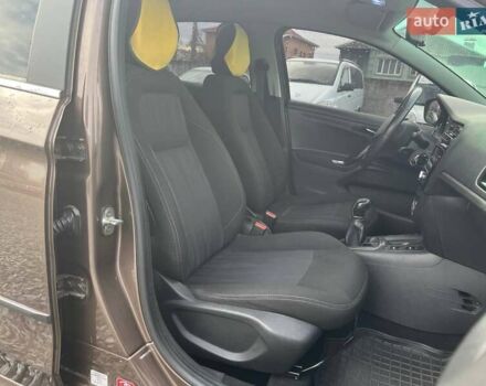 Коричневый Пежо 301, объемом двигателя 1.56 л и пробегом 181 тыс. км за 7990 $, фото 10 на Automoto.ua