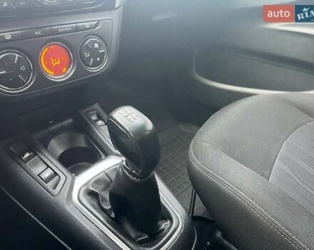 Коричневый Пежо 301, объемом двигателя 1.56 л и пробегом 181 тыс. км за 7990 $, фото 22 на Automoto.ua