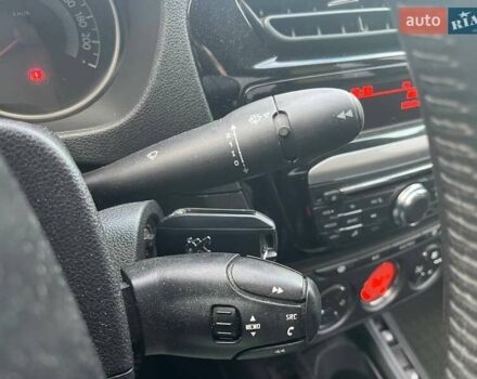 Коричневый Пежо 301, объемом двигателя 1.56 л и пробегом 181 тыс. км за 7990 $, фото 18 на Automoto.ua