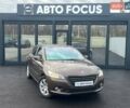 Коричневый Пежо 301, объемом двигателя 1.56 л и пробегом 181 тыс. км за 7990 $, фото 1 на Automoto.ua