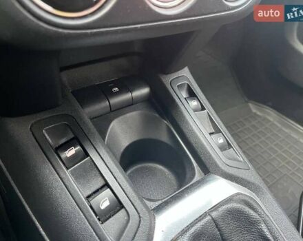 Коричневый Пежо 301, объемом двигателя 1.56 л и пробегом 181 тыс. км за 7990 $, фото 21 на Automoto.ua