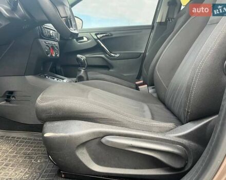 Коричневый Пежо 301, объемом двигателя 1.56 л и пробегом 181 тыс. км за 7990 $, фото 14 на Automoto.ua