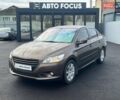 Коричневый Пежо 301, объемом двигателя 1.56 л и пробегом 181 тыс. км за 7990 $, фото 3 на Automoto.ua